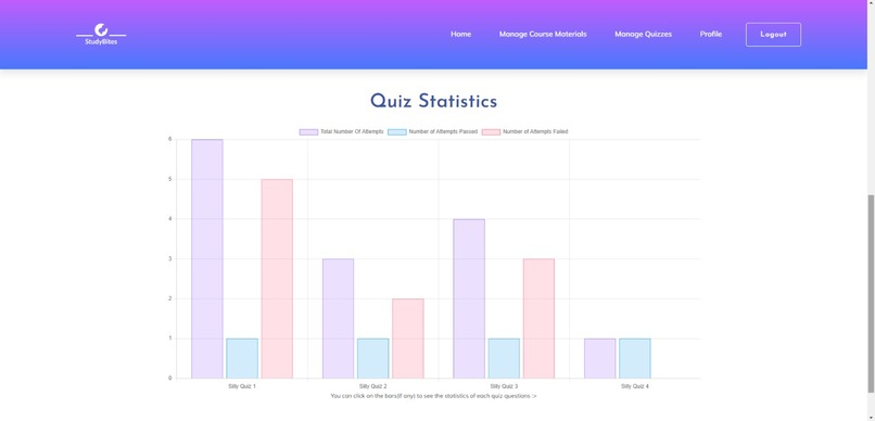 StudyBites – screenshot 24