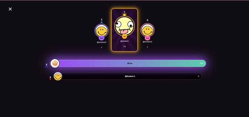 StudyBites – screenshot 9