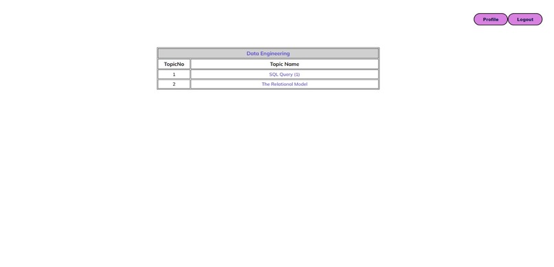 StudyBites – screenshot 16