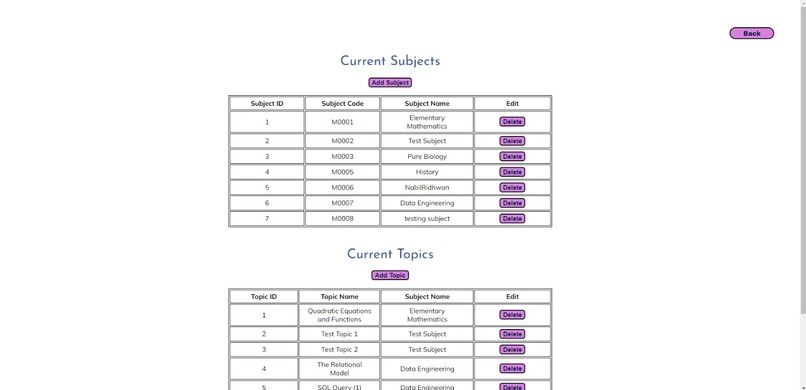 StudyBites – screenshot 28