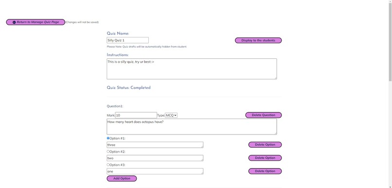 StudyBites – screenshot 22