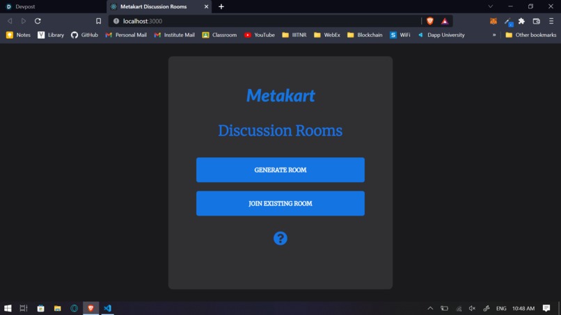 Metakart – screenshot 15
