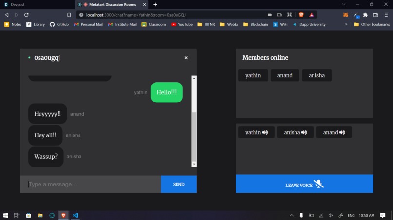 Metakart – screenshot 16