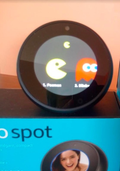 PacMan Vox – screenshot 4