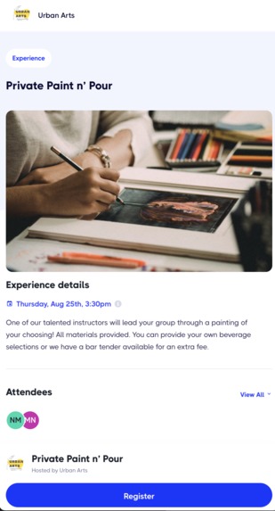 Evee – screenshot 5