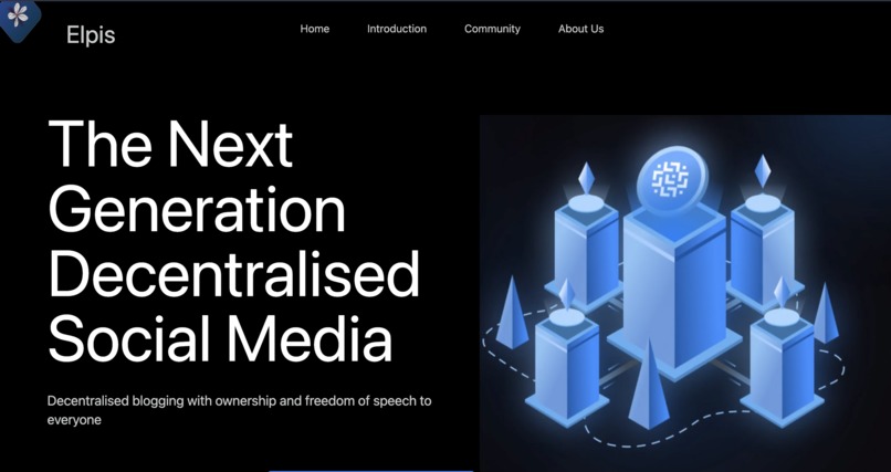 Elpis – screenshot 1