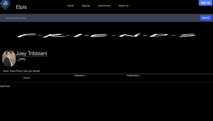 Elpis – screenshot 3