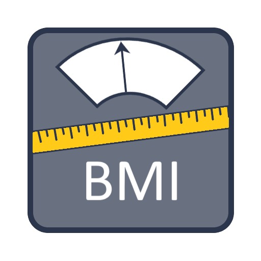 Body Mass Index Calculator and Advice – screenshot 1