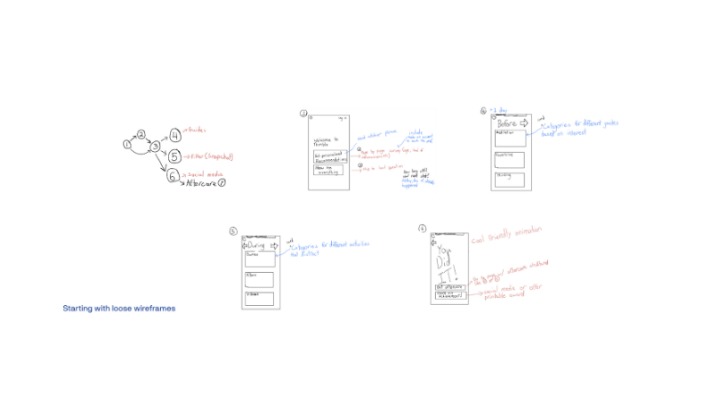 Thimble – screenshot 8