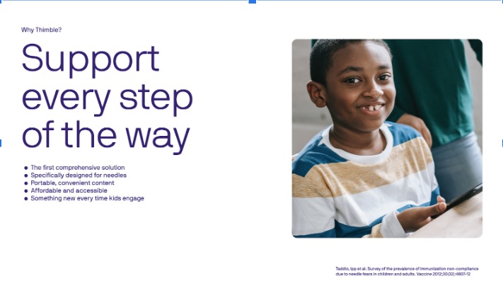 Thimble – screenshot 10