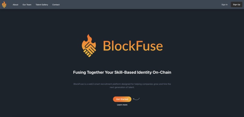 BlockFuse – screenshot 1