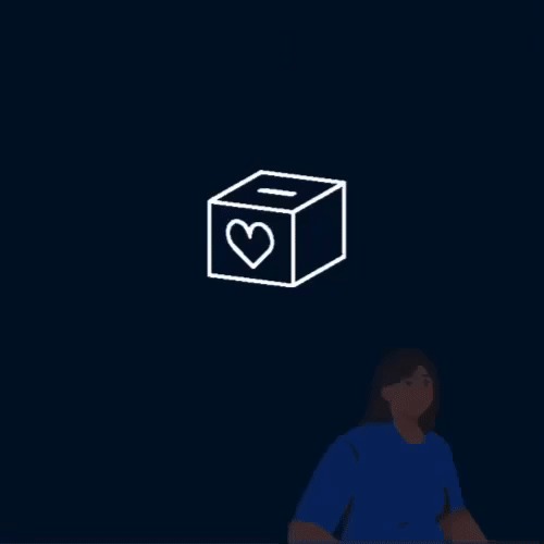 Los Angeles Meta Charity – screenshot 1