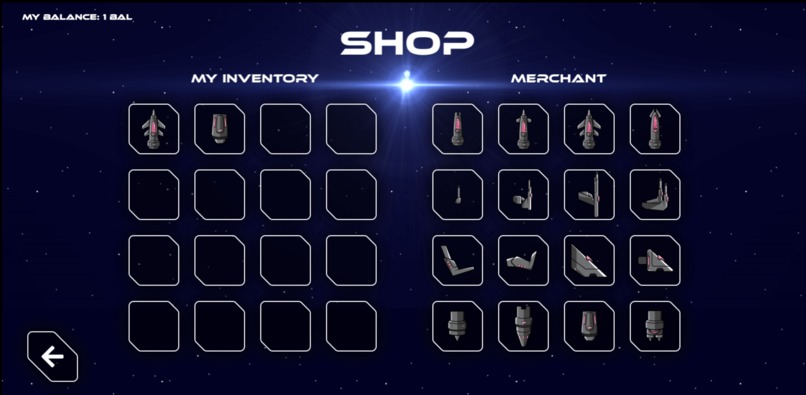 War Alpha Metaverse V2 – screenshot 4