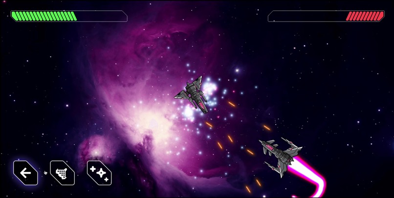 War Alpha Metaverse V2 – screenshot 10