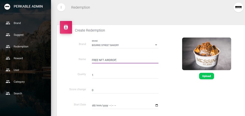 Perkable – screenshot 6