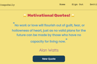 InspoDaily