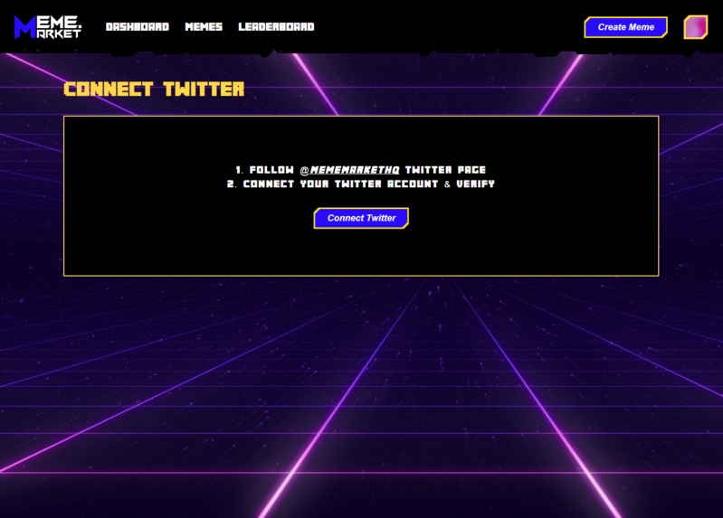 Meme Market – screenshot 9