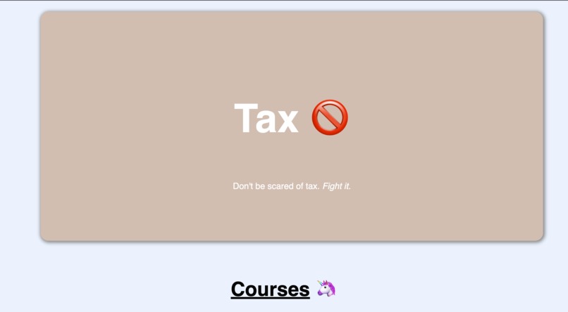 Uniinvest – screenshot 1