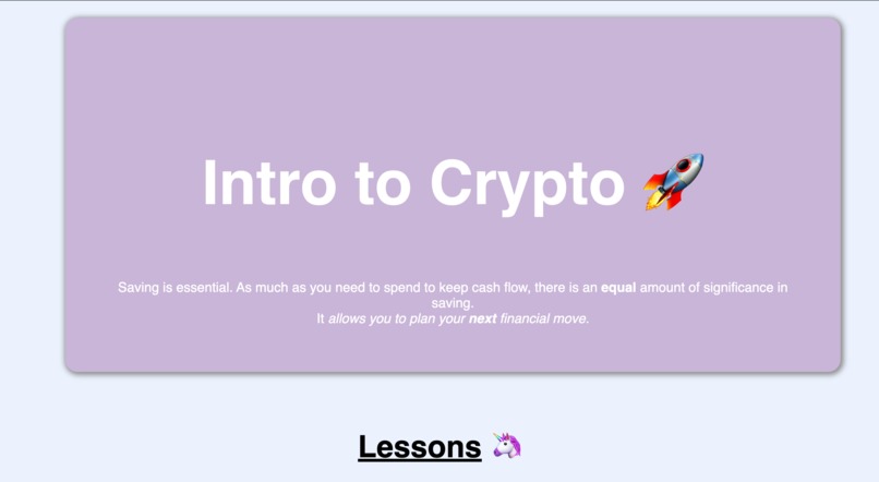 Uniinvest – screenshot 2