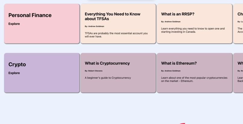 Uniinvest – screenshot 9