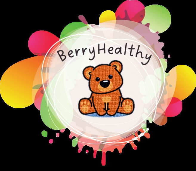 BerryHealthy – screenshot 2
