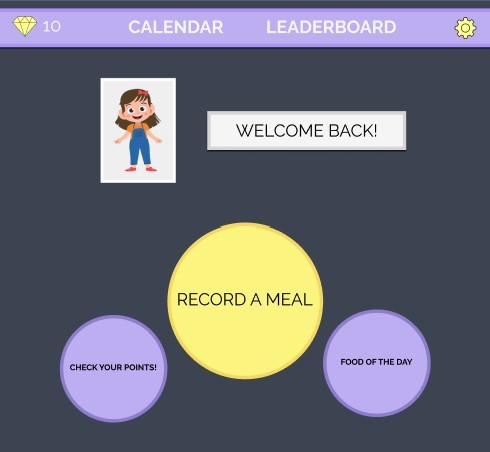 BerryHealthy – screenshot 5