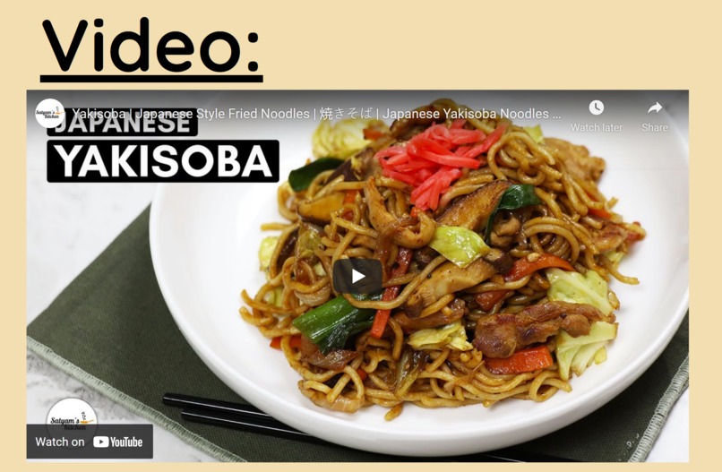 YOURDISH – screenshot 4