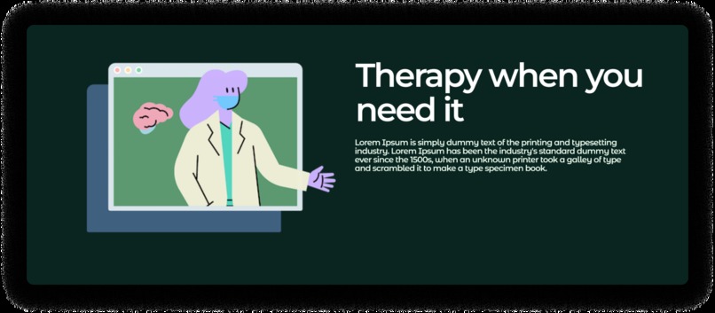 Healthgenic – screenshot 3