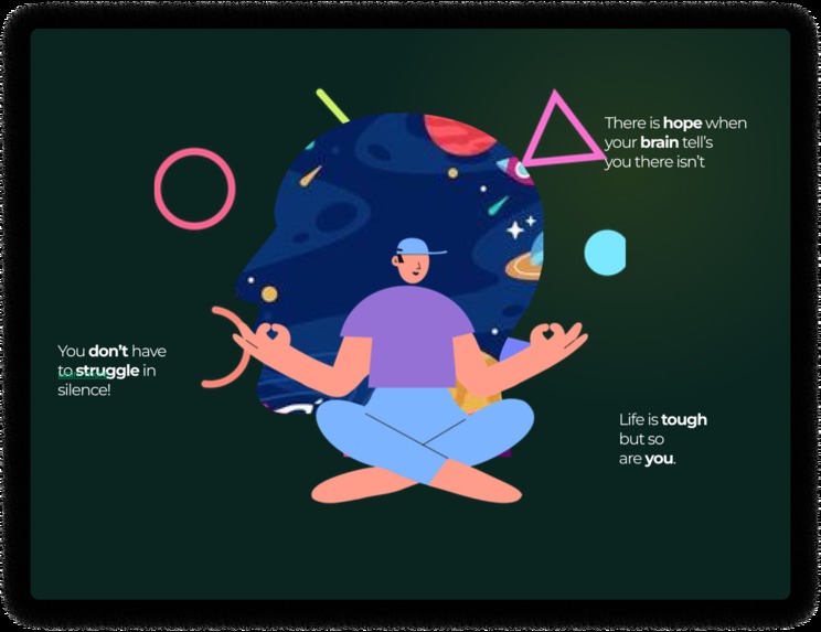 Healthgenic – screenshot 2