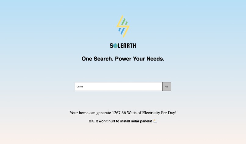 SolEarth – screenshot 3