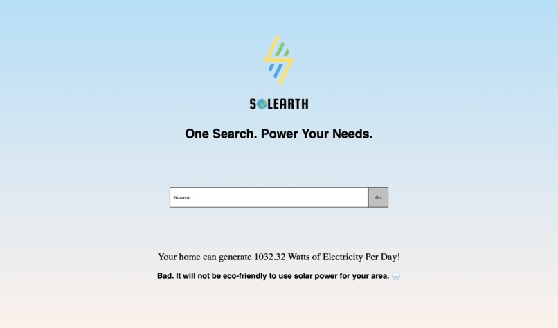 SolEarth – screenshot 4