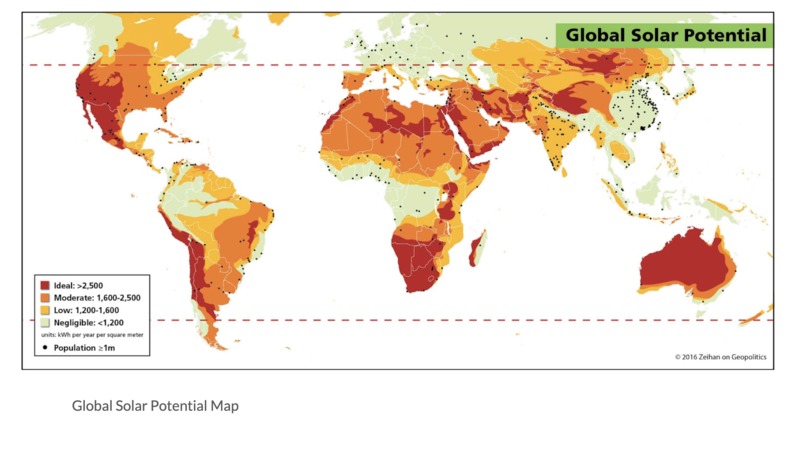 SolEarth – screenshot 5