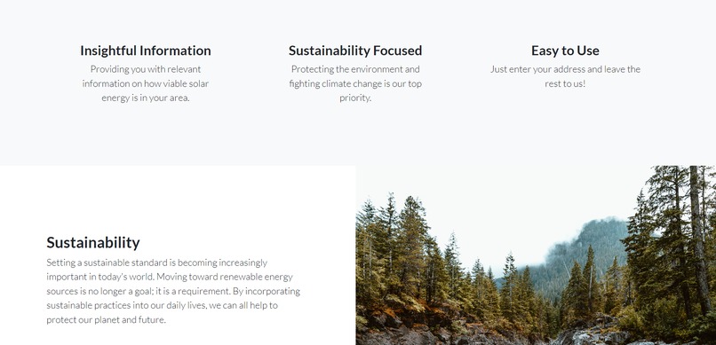 SolEarth – screenshot 7