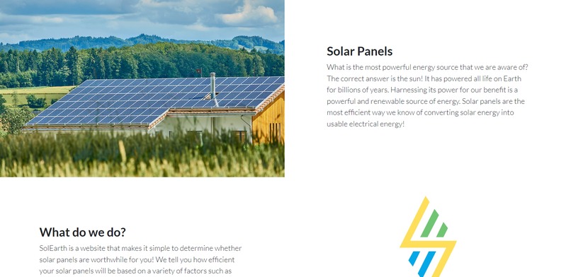 SolEarth – screenshot 8