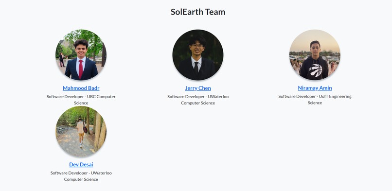 SolEarth – screenshot 10