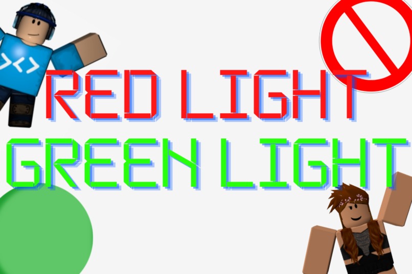 Red Light Green Light – screenshot 1