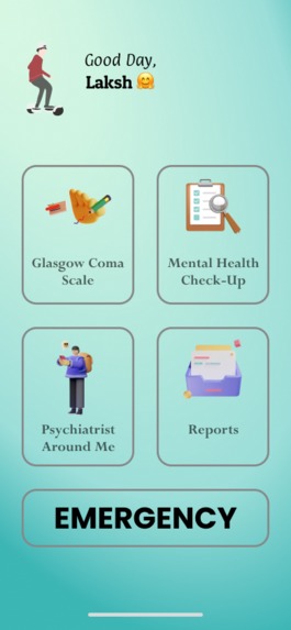 MindWork – screenshot 2