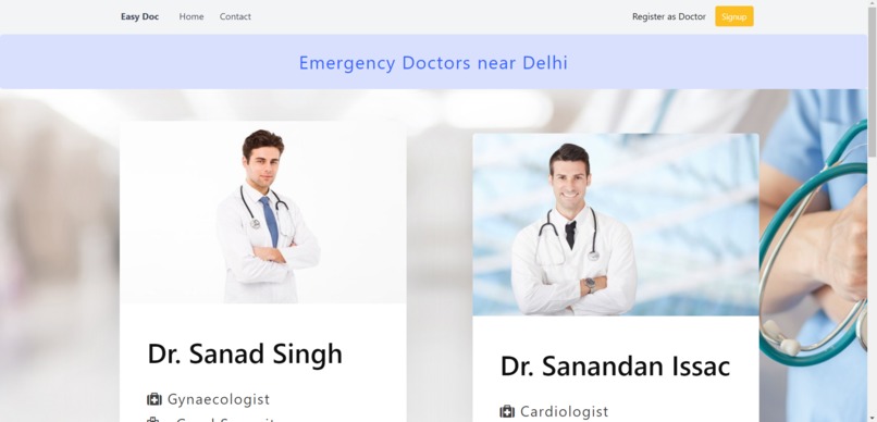 Easy Doc – screenshot 5