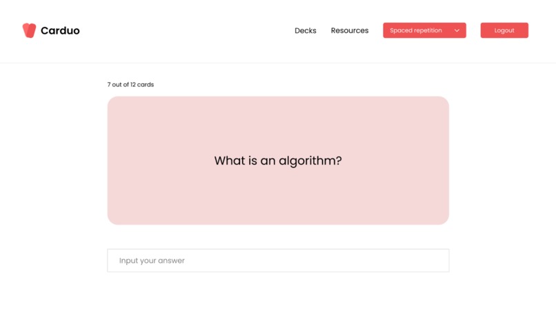 Carduo – screenshot 2