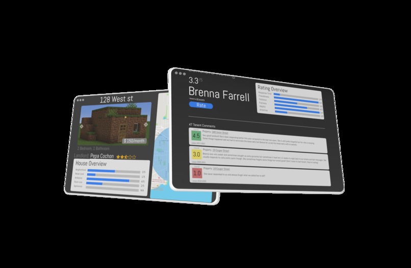 RateMyLandlord – screenshot 2