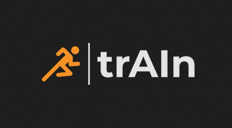 trAIn – screenshot 1