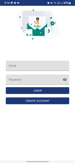 Invincible – screenshot 1