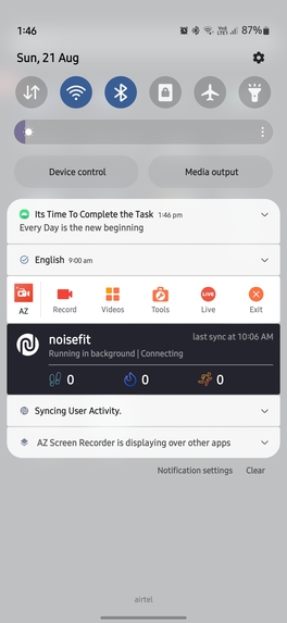 Invincible – screenshot 6