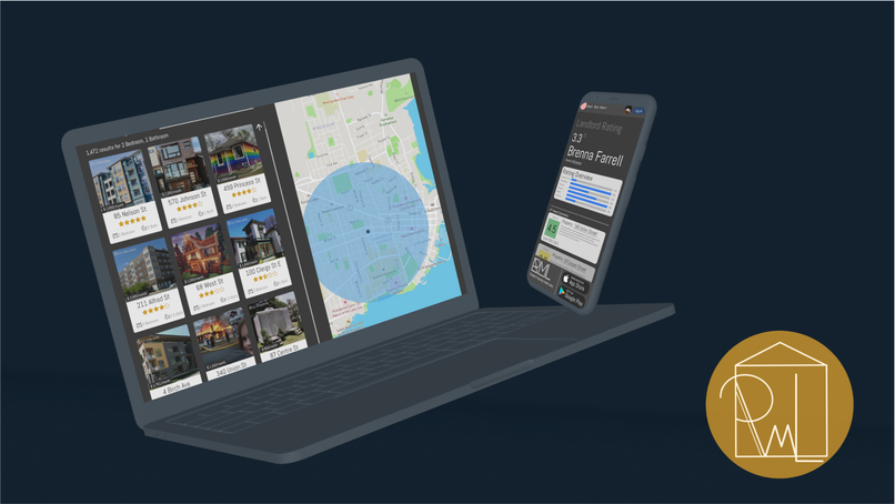 RateMyLandlord – screenshot 1
