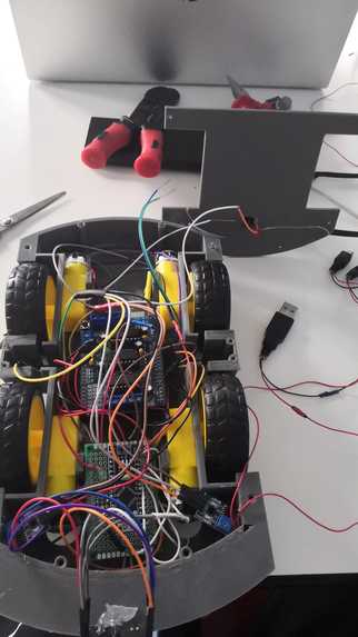 Plastic Buster – screenshot 2