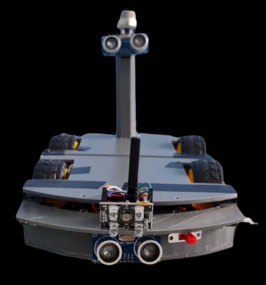 Plastic Buster – screenshot 3