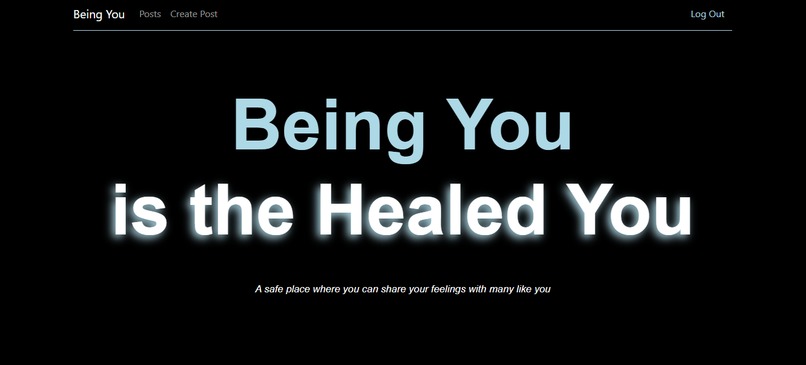 Being You – screenshot 2