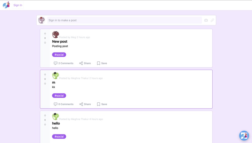 Help Together – screenshot 1