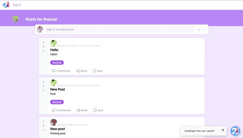 Help Together – screenshot 3