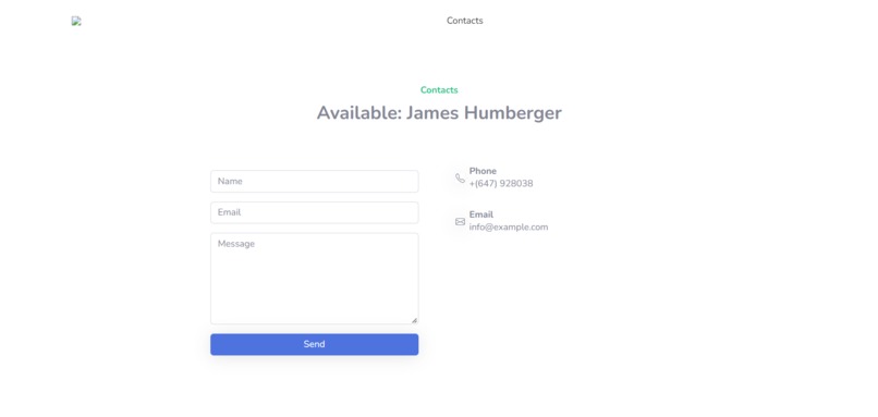 Allvisor – screenshot 2